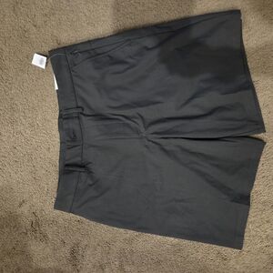 Old Navy Men's Dark Gray Shorts NEW